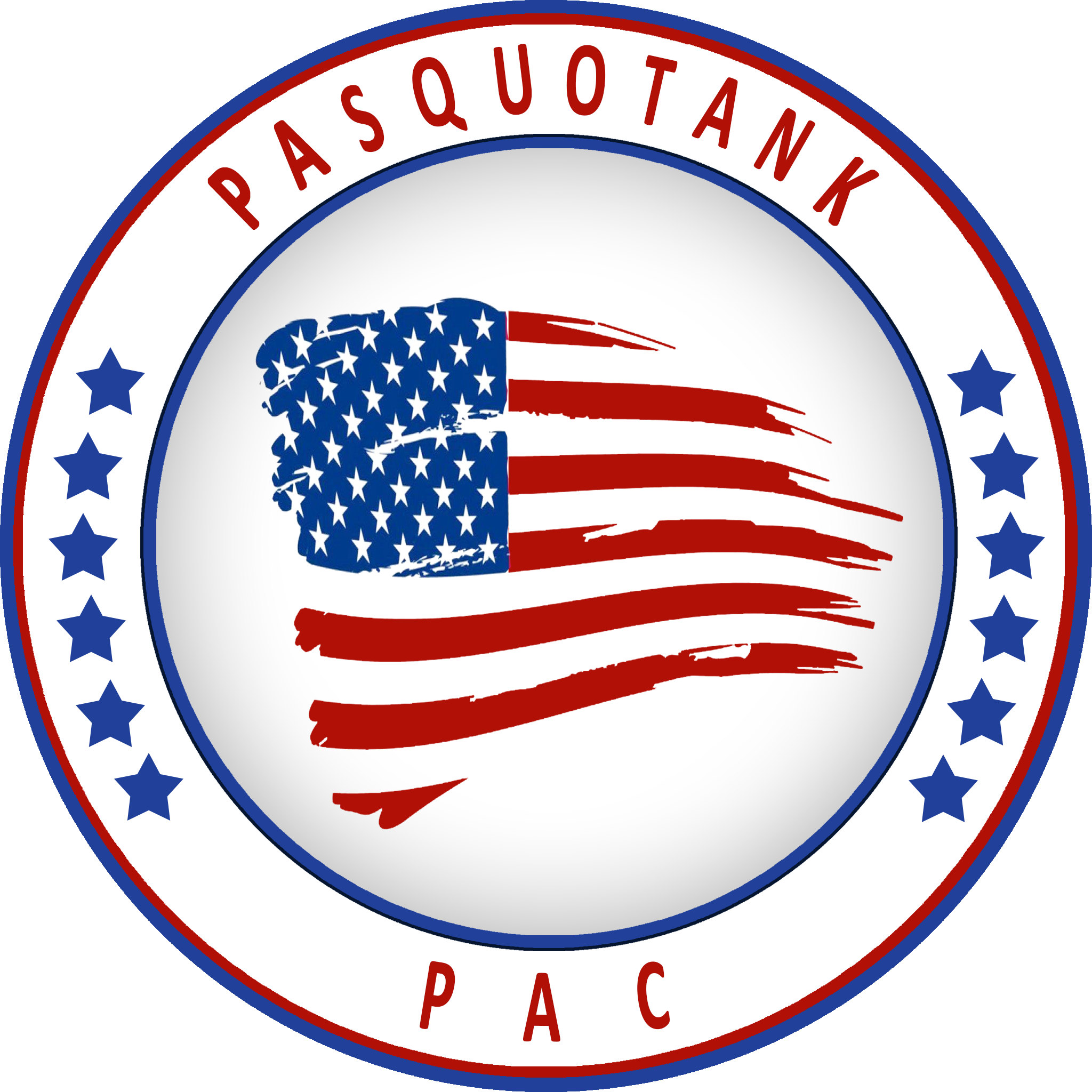 Pasquotank PAC Logo